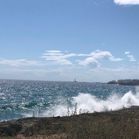 La Casa Di Lalla Gallipoli Luaran gambar