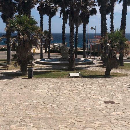 La Casa Di Lalla Gallipoli Luaran gambar