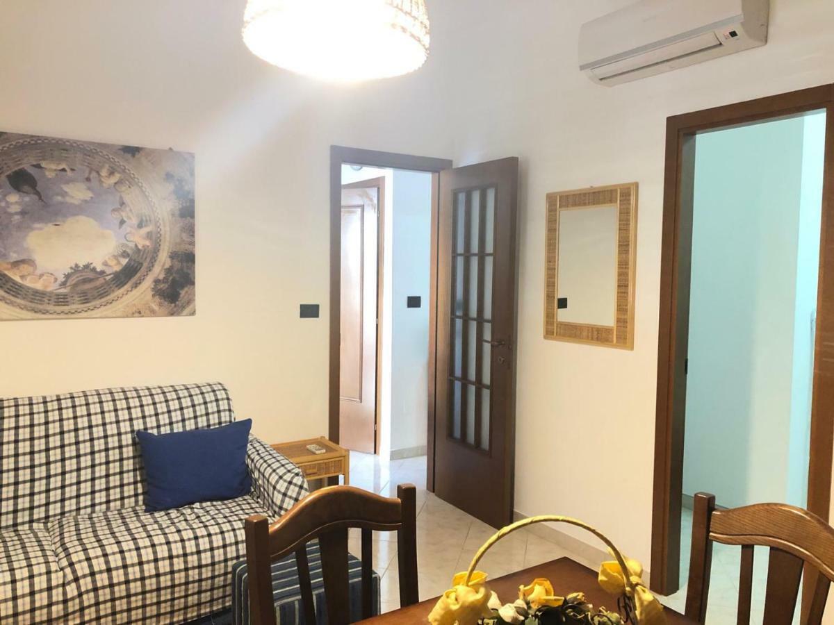 La Casa Di Lalla Gallipoli Luaran gambar