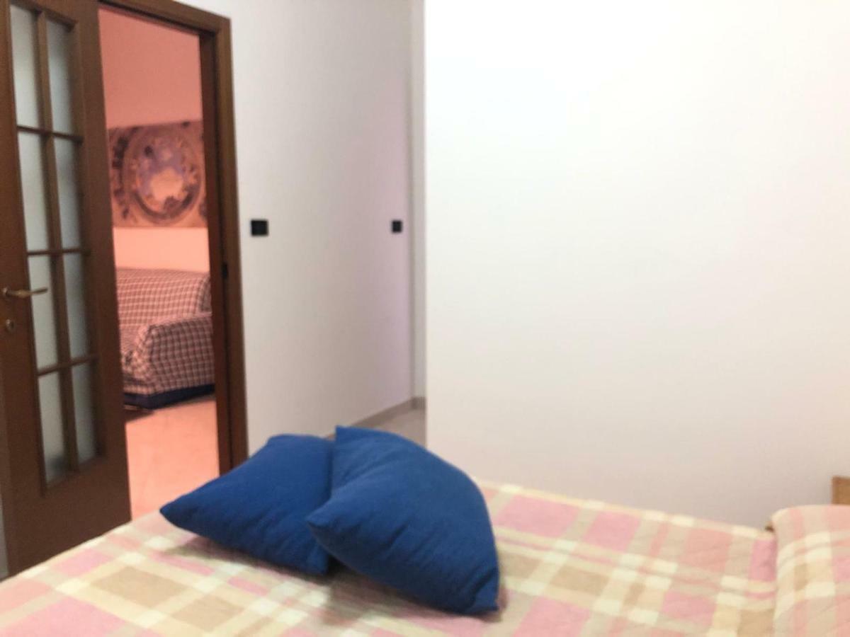 La Casa Di Lalla Gallipoli Luaran gambar