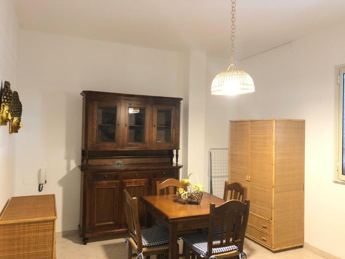 La Casa Di Lalla Gallipoli Luaran gambar