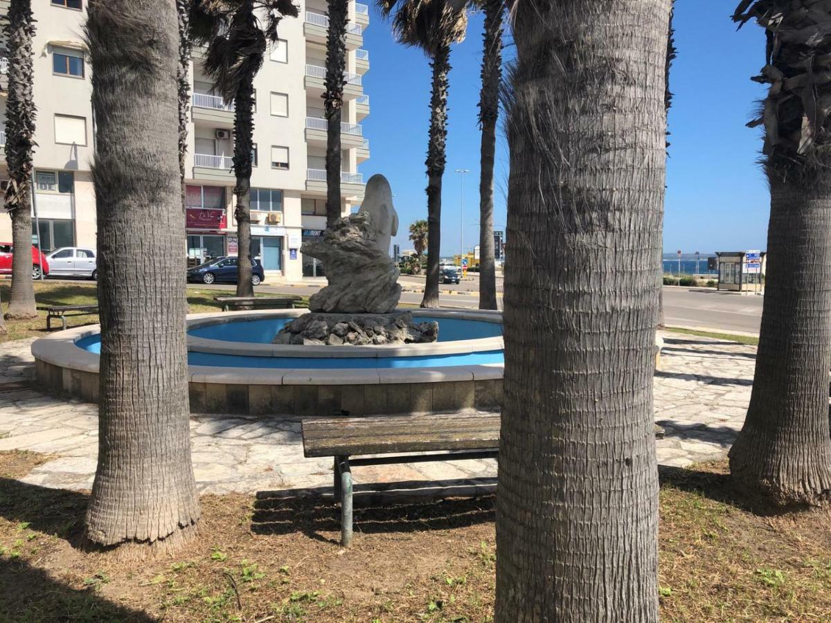 La Casa Di Lalla Gallipoli Luaran gambar