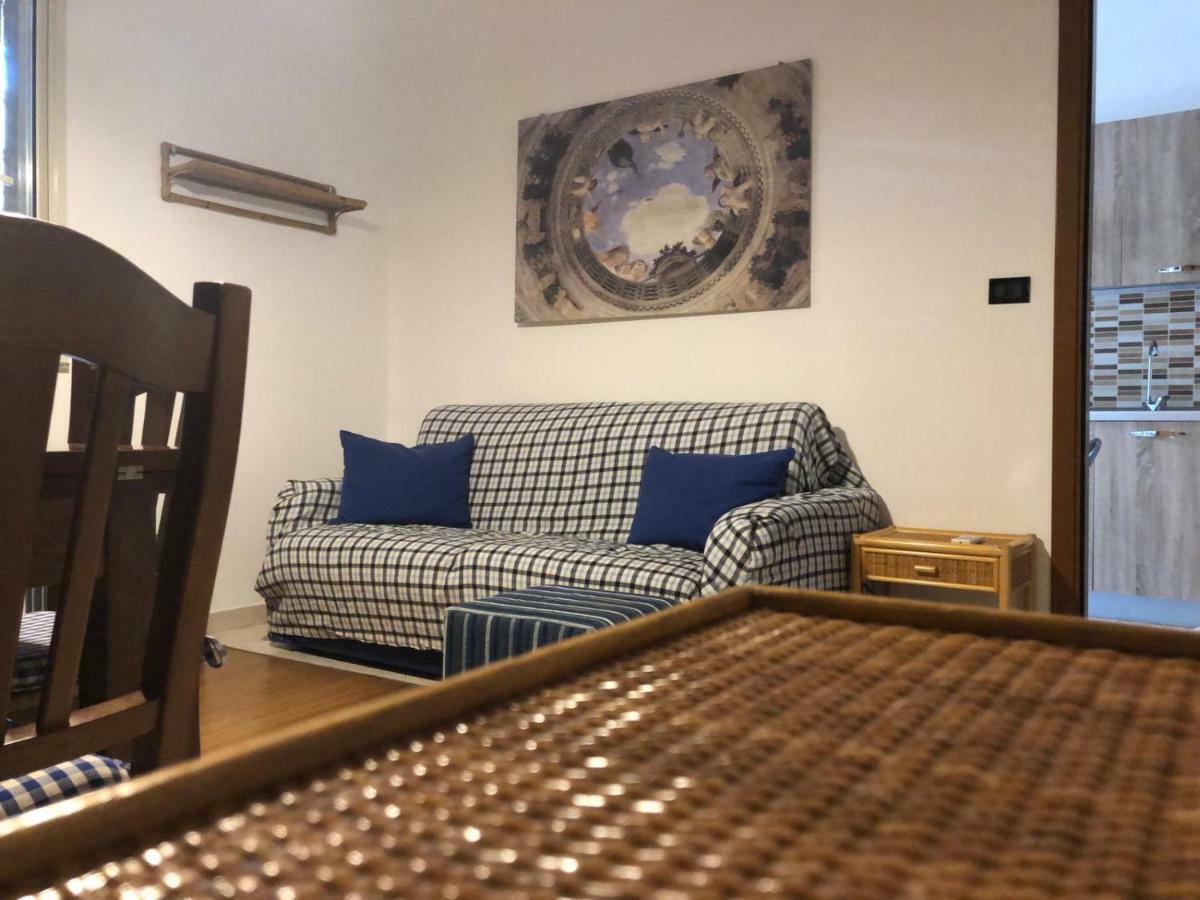 La Casa Di Lalla Gallipoli Luaran gambar