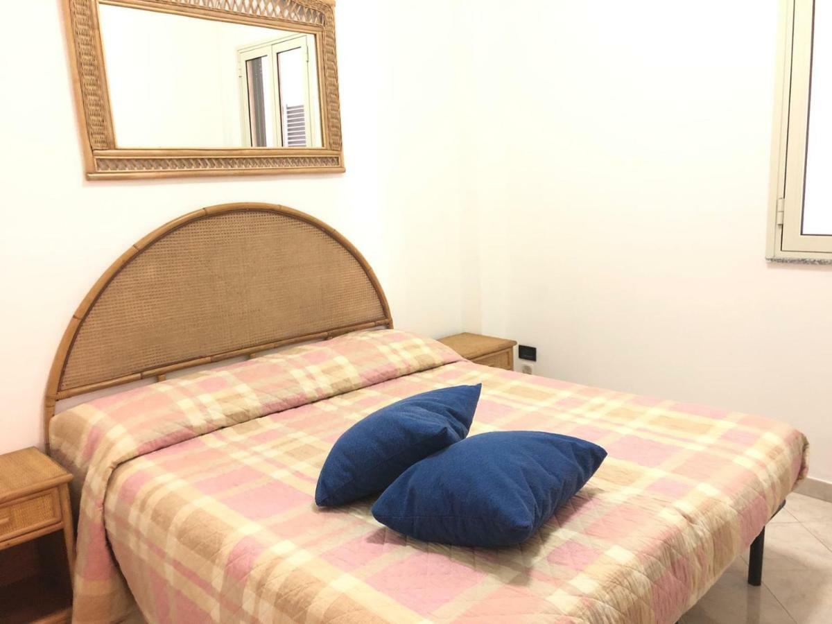 La Casa Di Lalla Gallipoli Luaran gambar