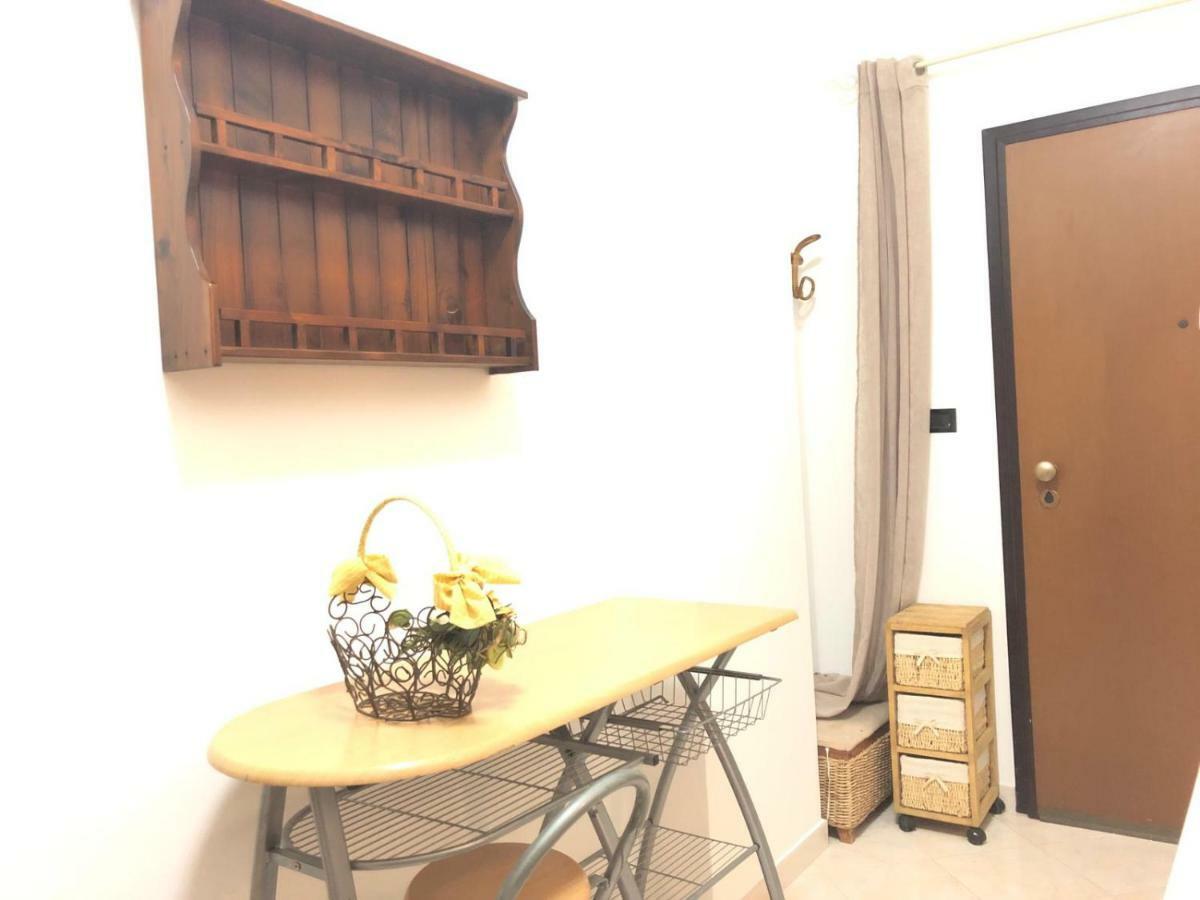 La Casa Di Lalla Gallipoli Luaran gambar