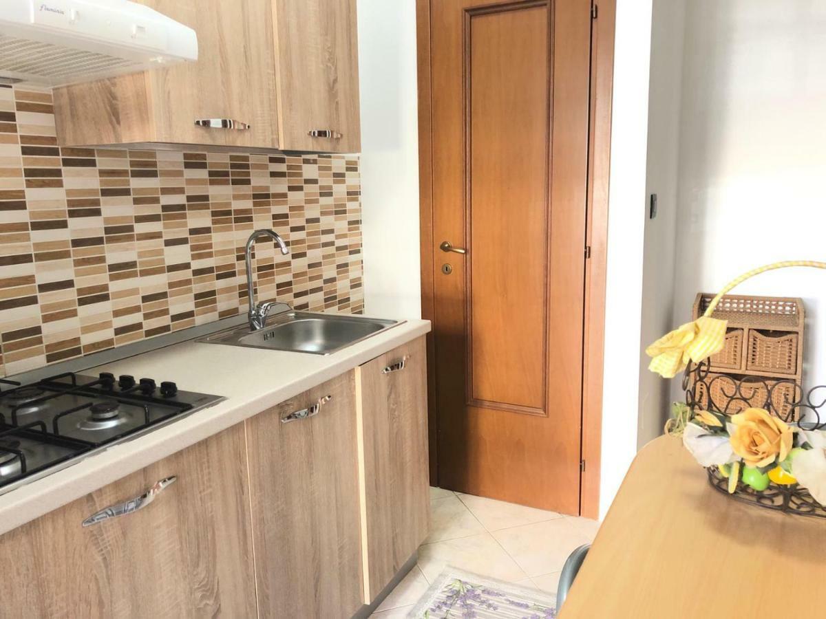 La Casa Di Lalla Gallipoli Luaran gambar