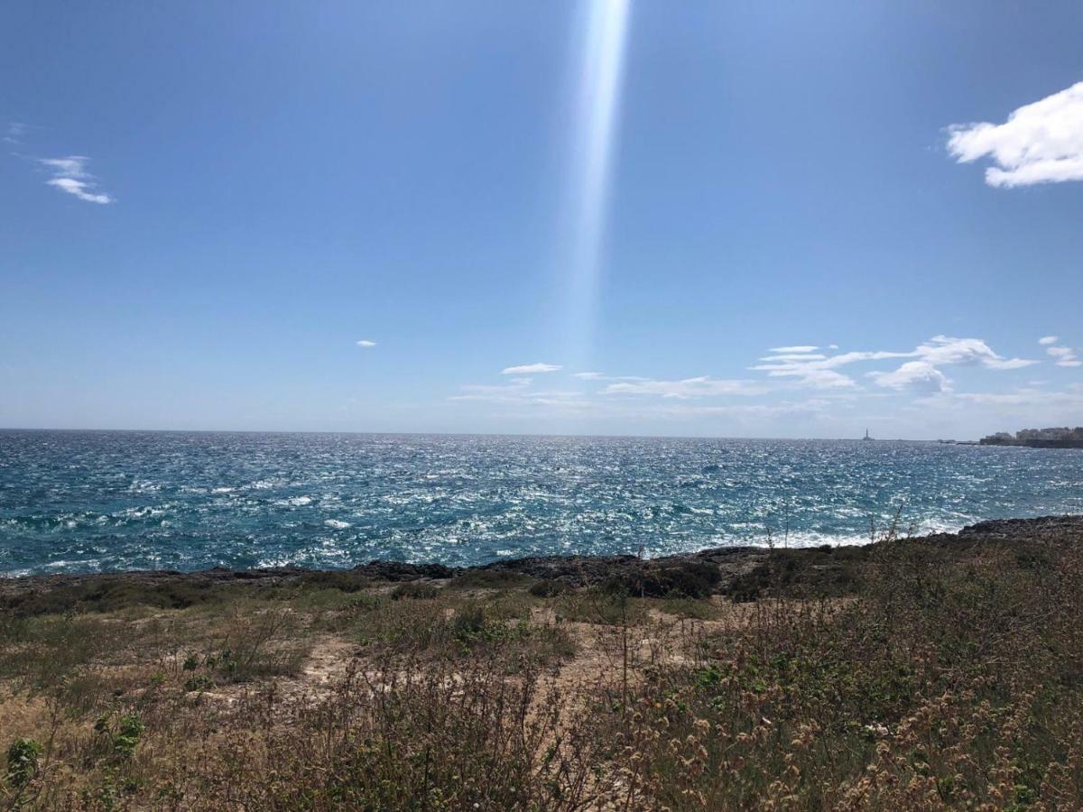 La Casa Di Lalla Gallipoli Luaran gambar