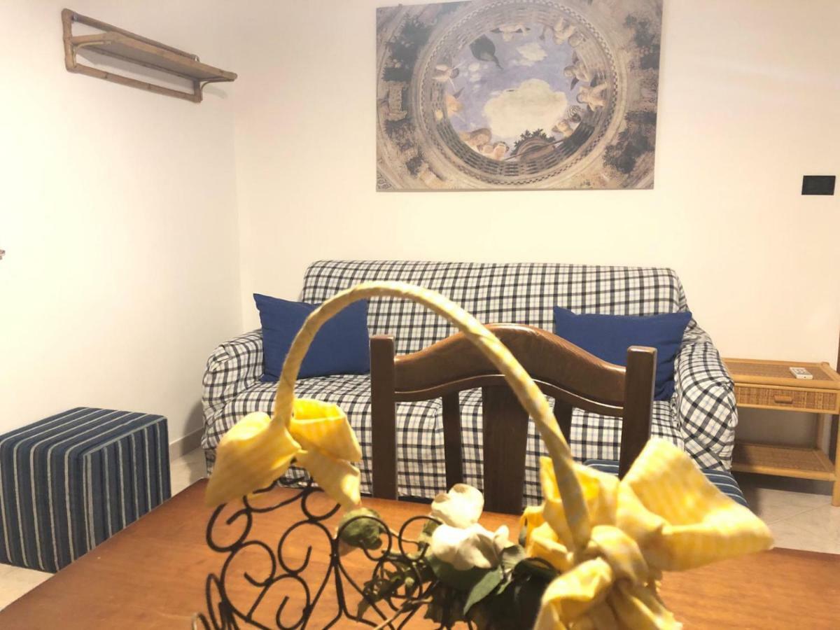 La Casa Di Lalla Gallipoli Luaran gambar