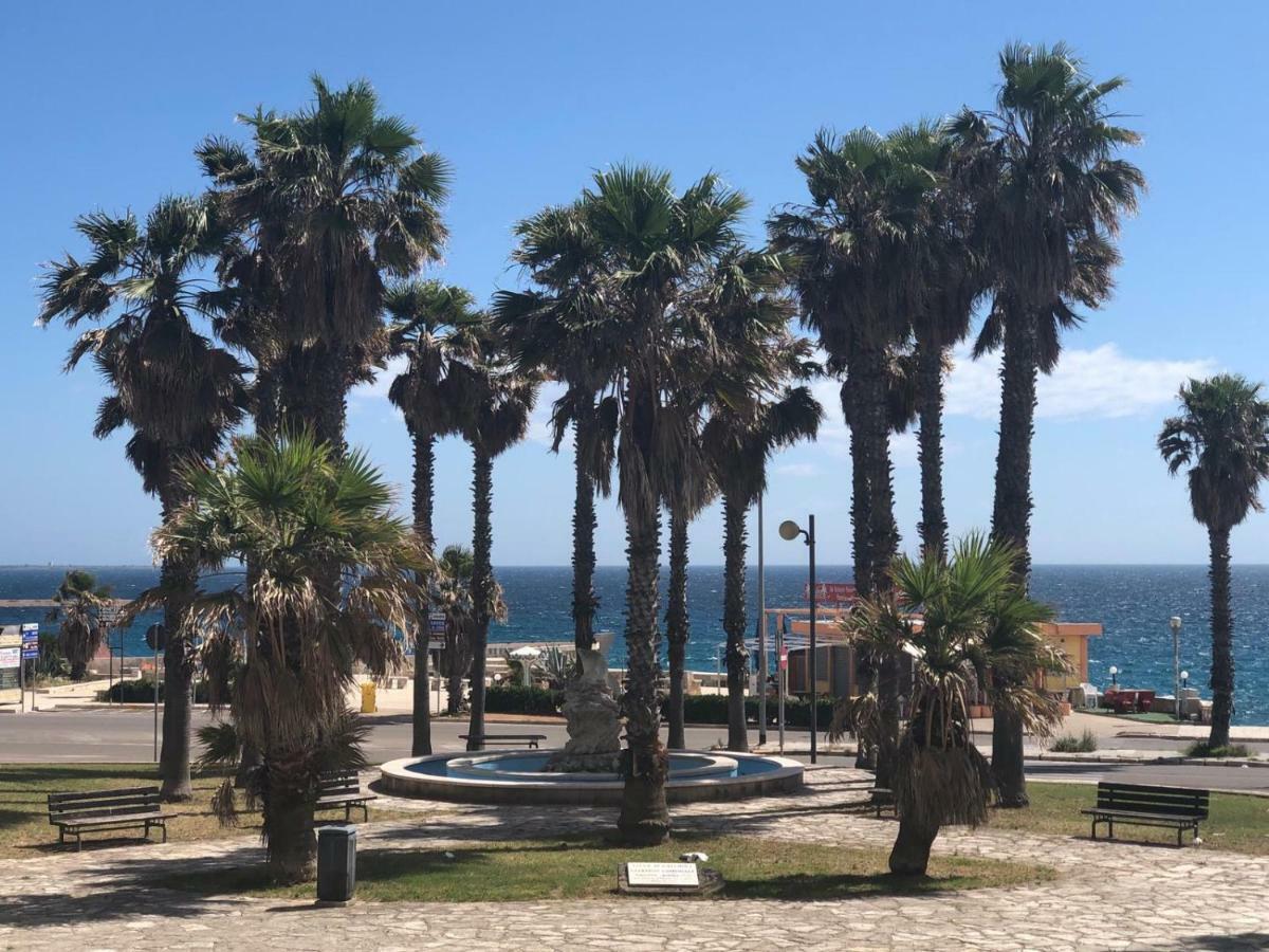 La Casa Di Lalla Gallipoli Luaran gambar