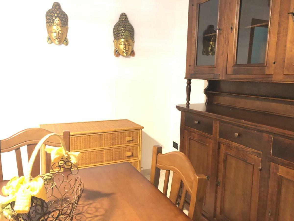La Casa Di Lalla Gallipoli Luaran gambar