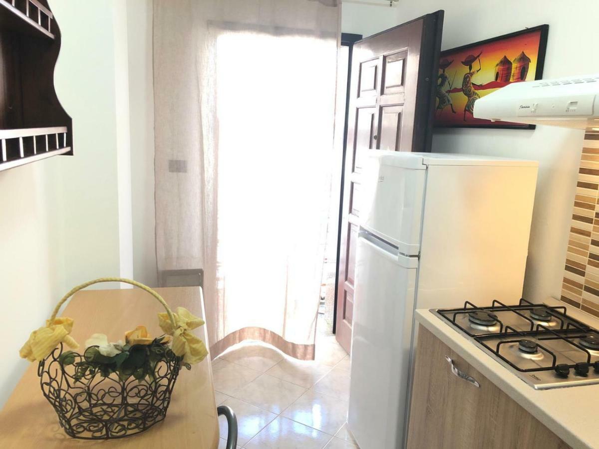 La Casa Di Lalla Gallipoli Luaran gambar
