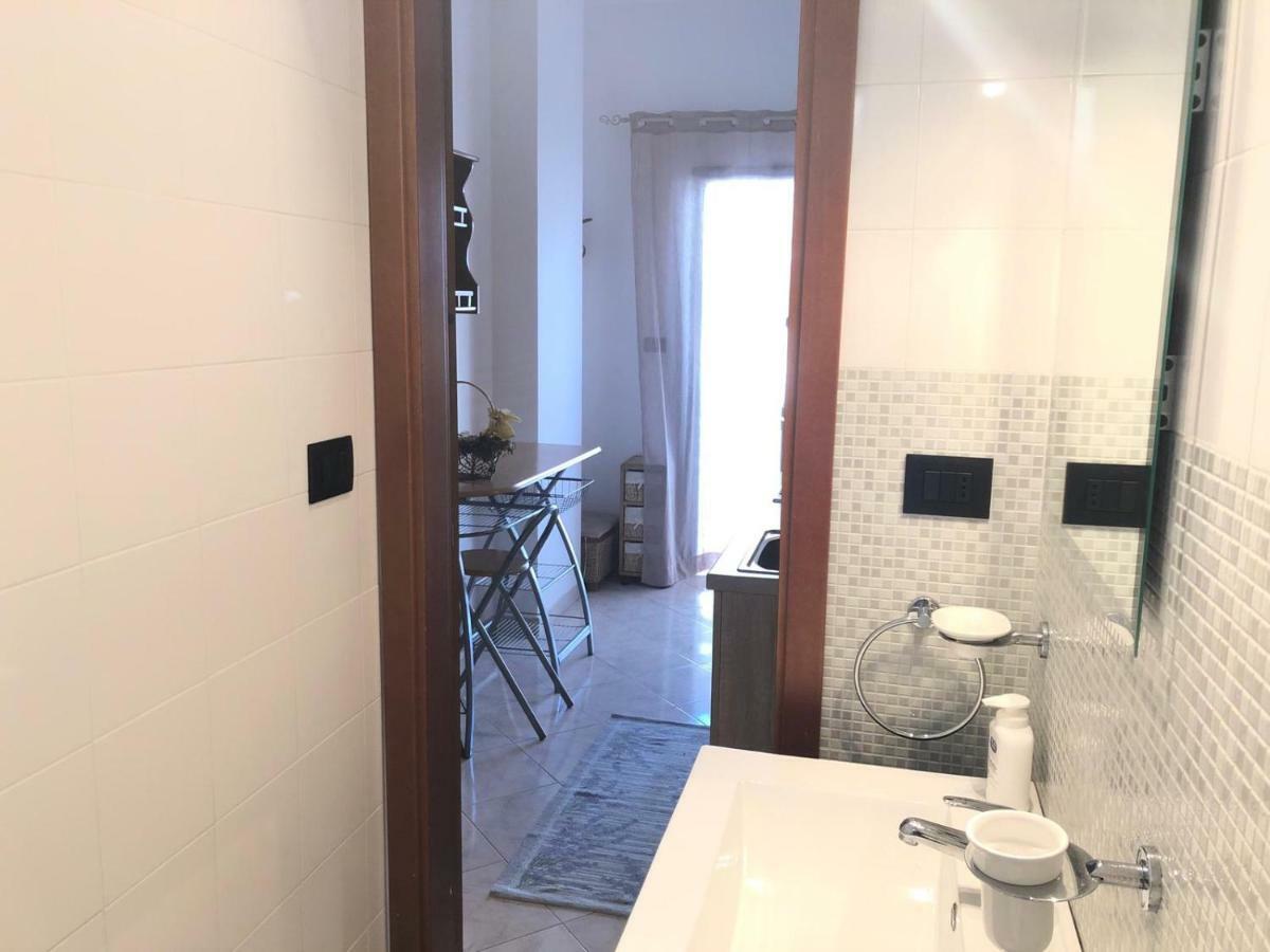 La Casa Di Lalla Gallipoli Luaran gambar