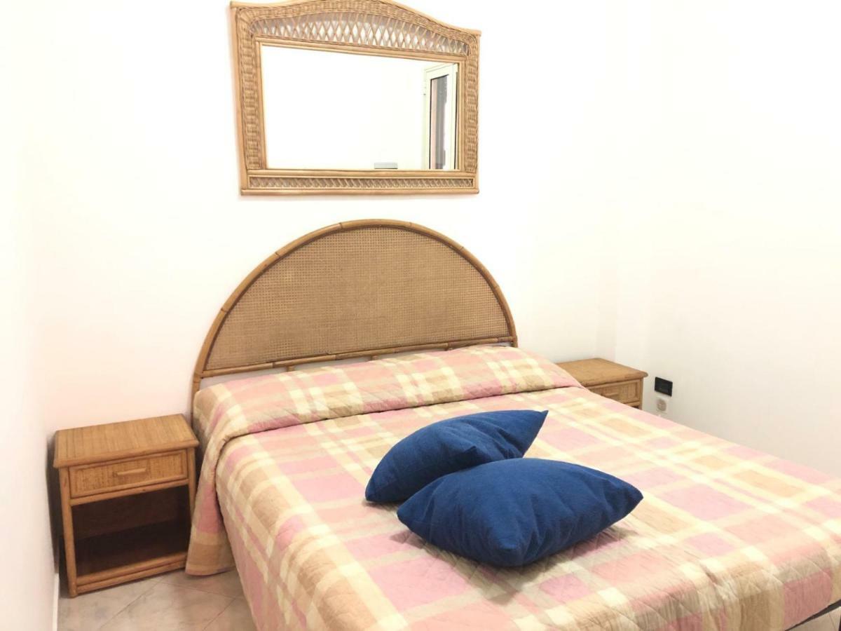 La Casa Di Lalla Gallipoli Luaran gambar