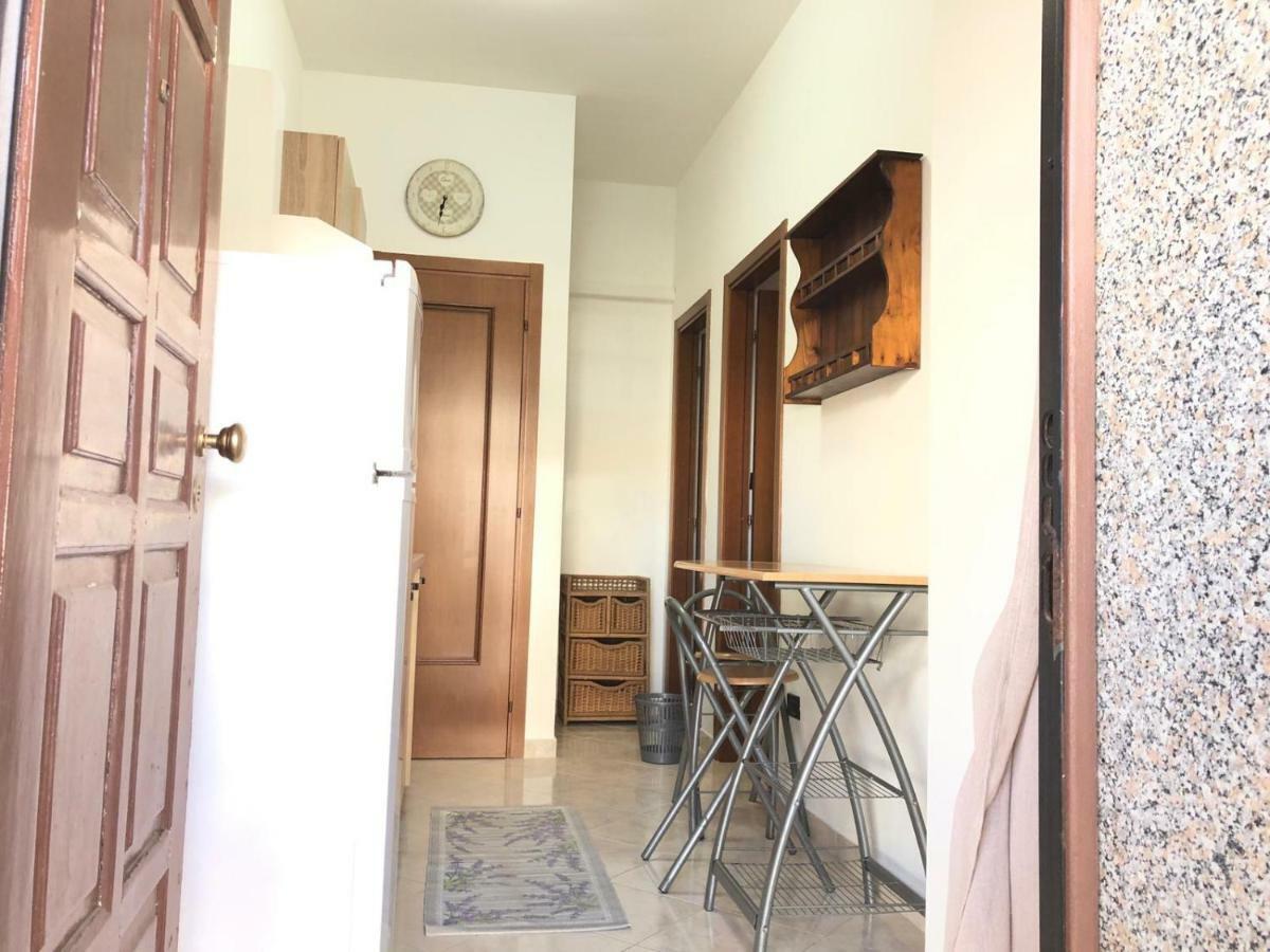 La Casa Di Lalla Gallipoli Luaran gambar