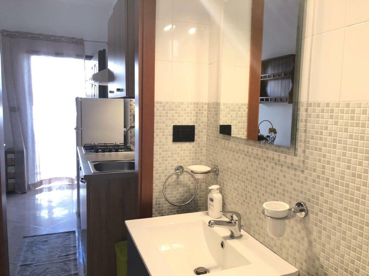 La Casa Di Lalla Gallipoli Luaran gambar