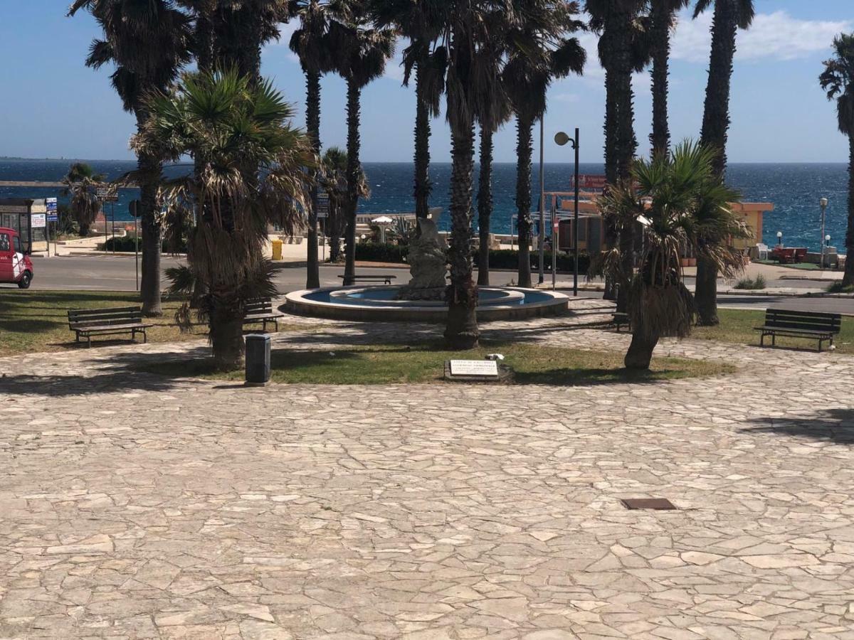 La Casa Di Lalla Gallipoli Luaran gambar