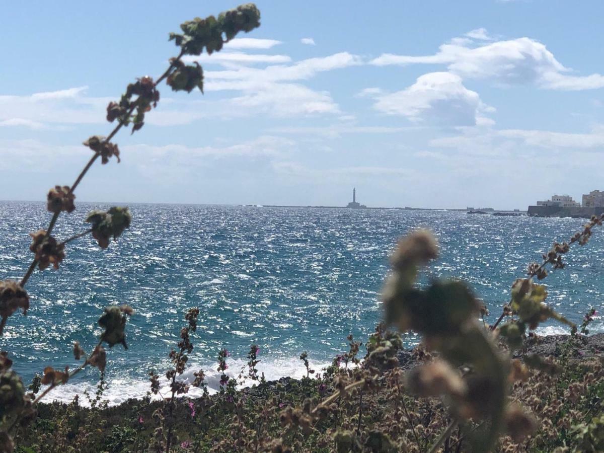 La Casa Di Lalla Gallipoli Luaran gambar
