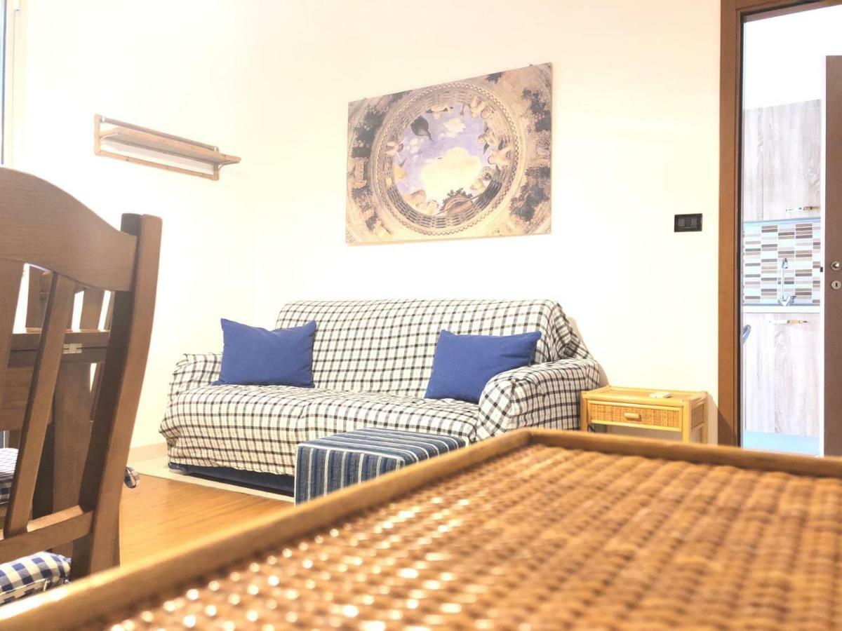 La Casa Di Lalla Gallipoli Luaran gambar