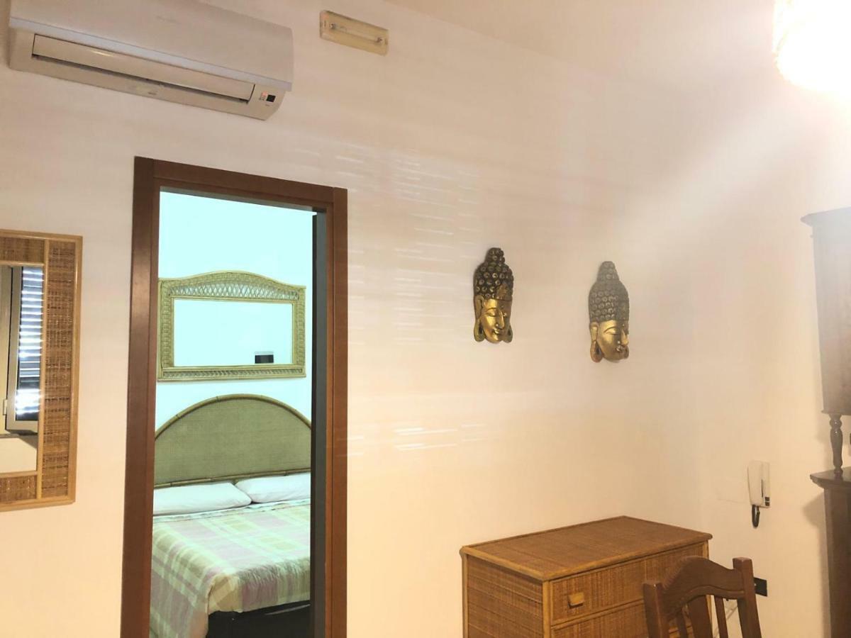 La Casa Di Lalla Gallipoli Luaran gambar