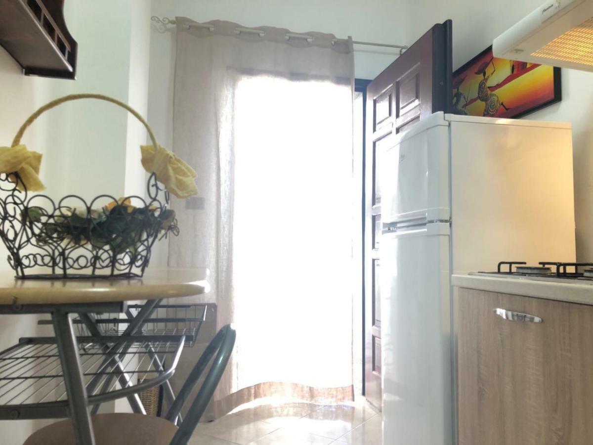 La Casa Di Lalla Gallipoli Luaran gambar